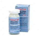 Calan Tablets Sr 240Mg (10 S)