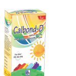 CALBOND D INJECTION