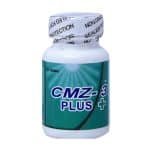 Cmz-3 Plus Tablets