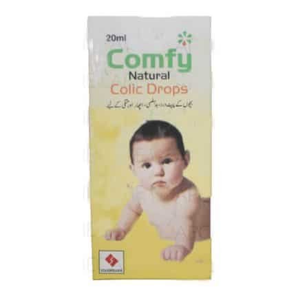Comfy Drops 20Ml