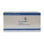 Cymbalta 30Mg Capsules