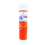 Cac-1000 Plus Orange Flavour