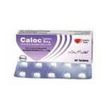 Caloc Tablets 5Mg