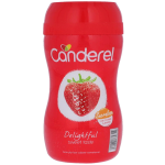 Canderel Jar