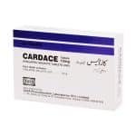 Cardace Tablets 10Mg