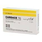Cardace Tablets 5Mg