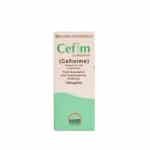 Cefim Suspension 30Ml