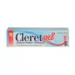 Cleret Gell 20Gm