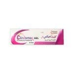 Clindamax Gel 10Gm