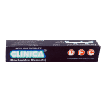 Clinica Toothpaste 100G