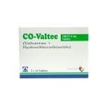 Co Valtec 160/12.5Mg 28S