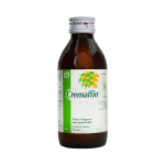 Cremaffin Syrup 120Ml