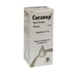 Curanep Eye Drops 5Ml