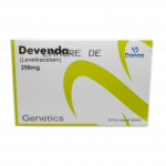 Devenda 250mg Tablet