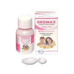 Dromax Suspension  125Mg/ 5Ml 60Ml
