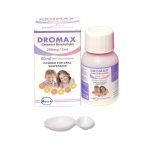 Dromax Suspension  250Mg/ 5Ml 60Ml