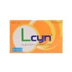 Lcyn Tablets 500Mg