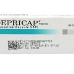 Depricap Capsules 20Mg