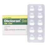 Dicloran Tablet Sr 100mg