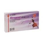 Dirogest Tablets 10Mg