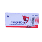 Duragesic T Tablets