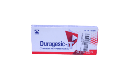 Duragesic T Tablets