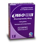 Esso 40Mg  Ing