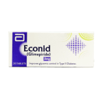 Econid 1Mg Tablets