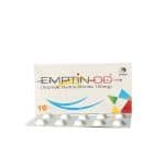 Emptin OD 150mg Tablet