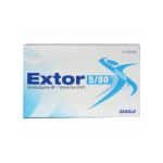 Extor 5/80 Mg Tablets
