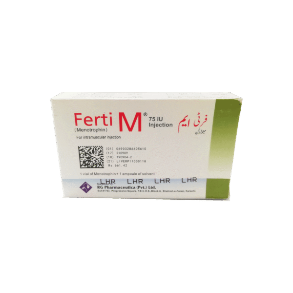 FERTI M 75