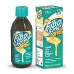Fibo Syrup 120 Ml