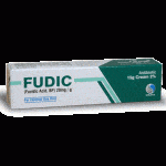 Fudic Cream 15Gm