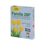 Famila-28F Tablets (1X 28)