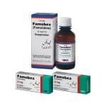 Famobex 120Ml Syrup