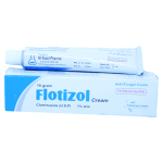 Flotizol Cream 15Gm