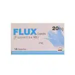 Flux Capsules 14S