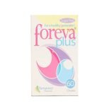 Foreva Plus Capsule 400Mcg