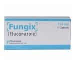 Fungix 150mg Capsule