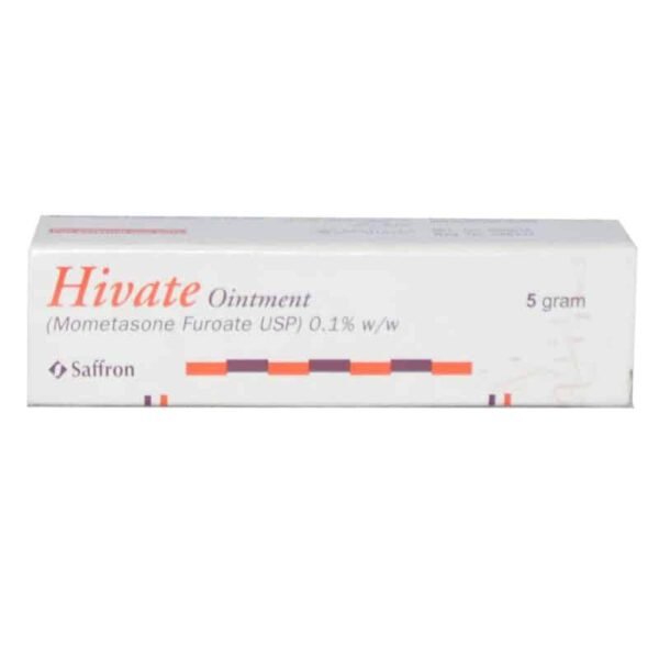 Hivate-Ointment-5G-SaffronPharmaceuticals_Pvt_Ltd-Corticosteroid-MometasoneFuroate.jpg