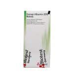 Albuman Injection 100Ml