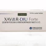 Xavor Diu Forte Tablet