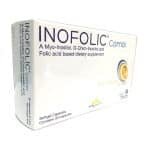 Inofolic Combi Capsules