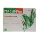 Itaglip 50/1000Mg Tablets