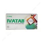 Ivatab 7.5 Tablets