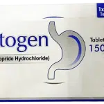 Itogen 150Mg Tablets