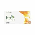 Jentin 50Mg Tablets