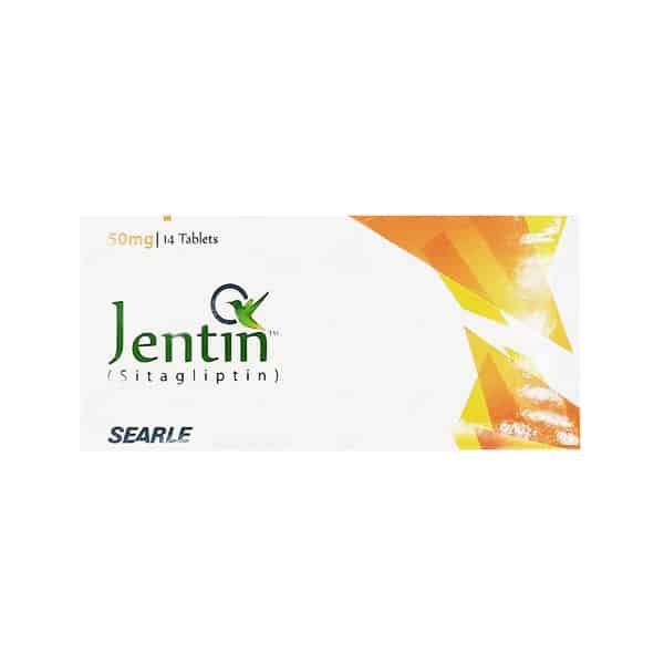 Jentin-50mg-Tab.jpg Jentin 50Mg Tablets - Image 1
