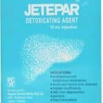 Jetepar Injection 10Ml