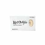 Keto Alfa Tablet